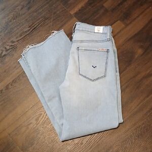 Light Blue Women's Jeans‎